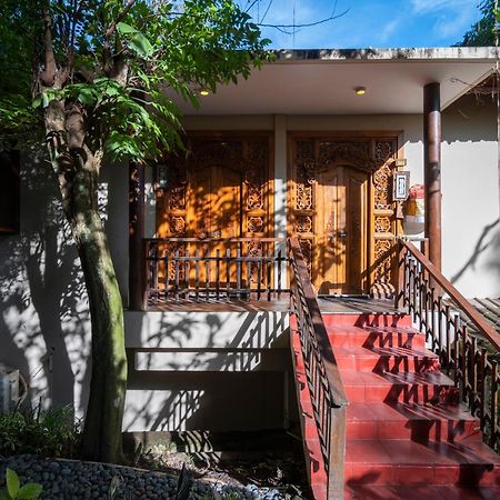 Adiwana Svarga Loka - A Retreat Resort Убуд Екстер'єр фото