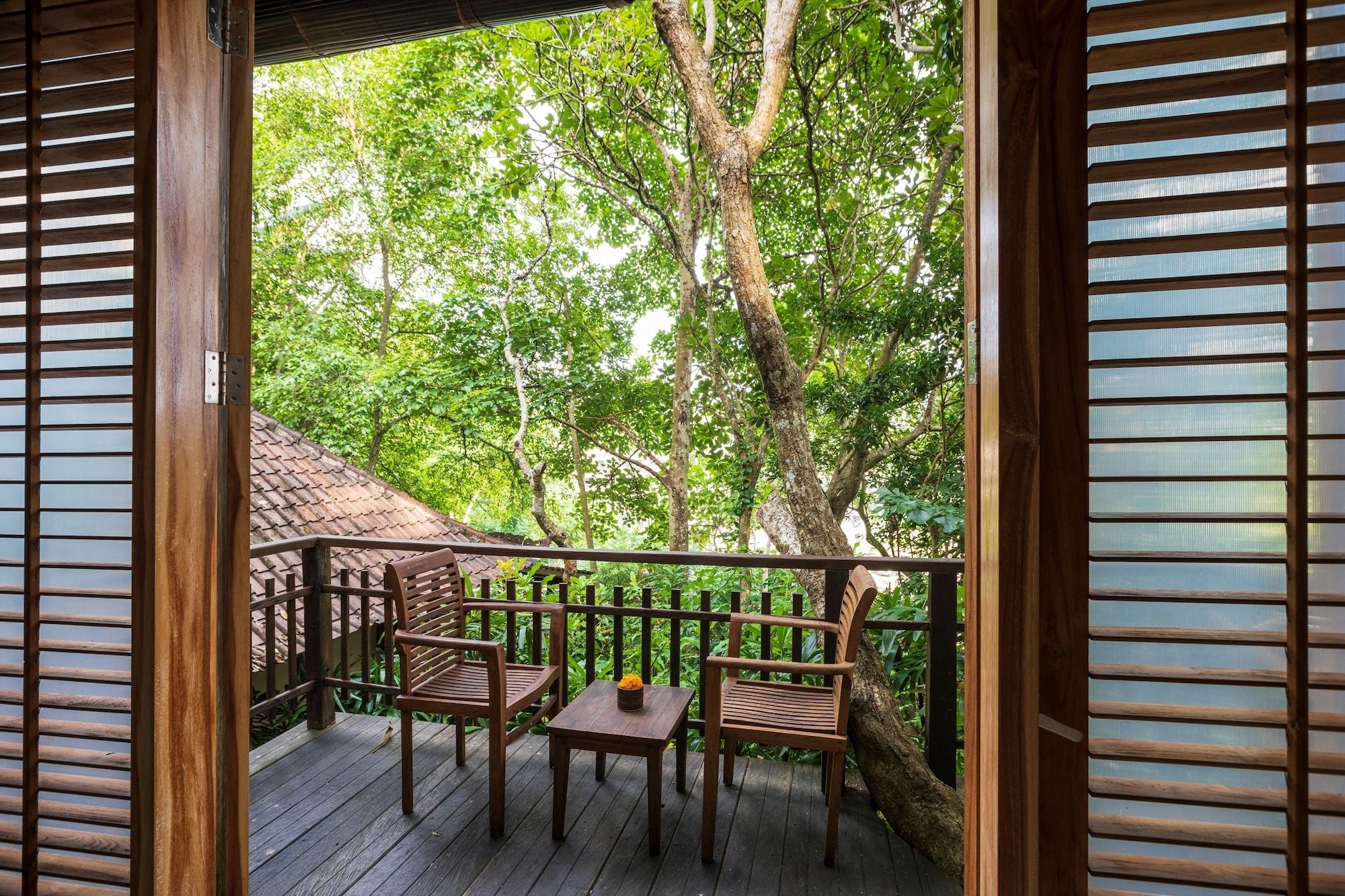 Adiwana Svarga Loka - A Retreat Resort Убуд Екстер'єр фото