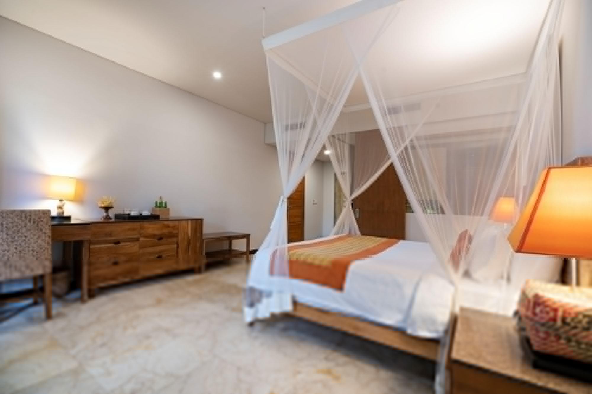 Adiwana Svarga Loka - A Retreat Resort Убуд Екстер'єр фото