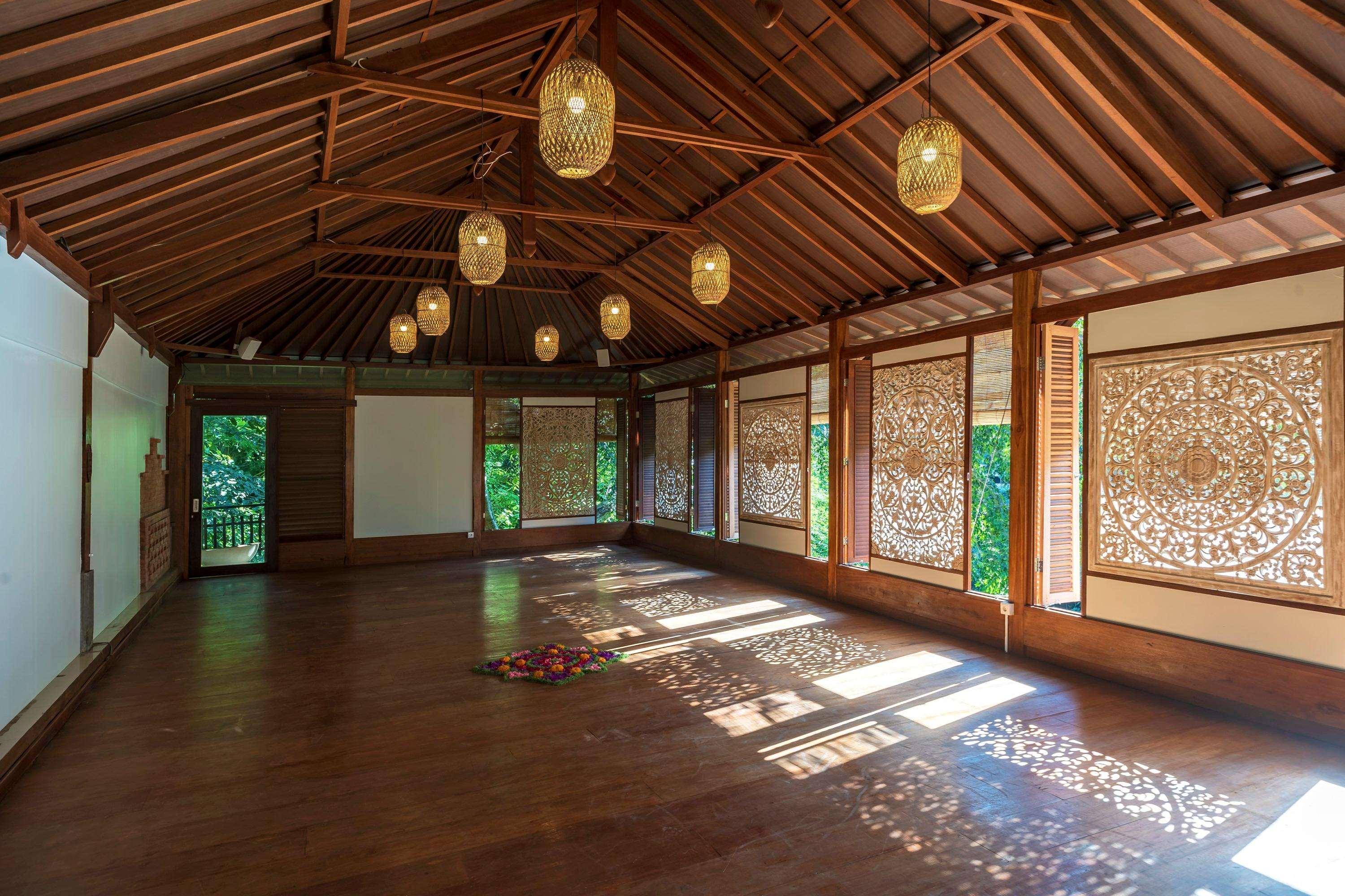 Adiwana Svarga Loka - A Retreat Resort Убуд Екстер'єр фото